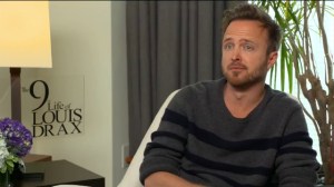 Aaron Paul