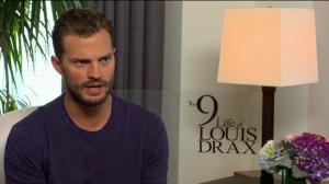 Jamie Dornan