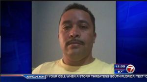42-year-old Hector Meraz
