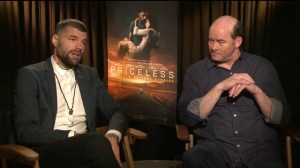 Joel Smallbone, David Koechner