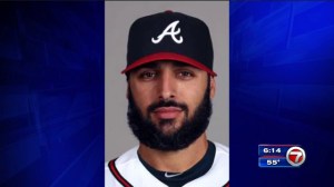 Atlanta Braves News: Chop, Shop Braves, Sean Rodriguez a Win-Win