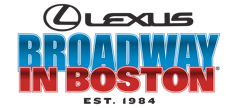 lexus broadway in boston