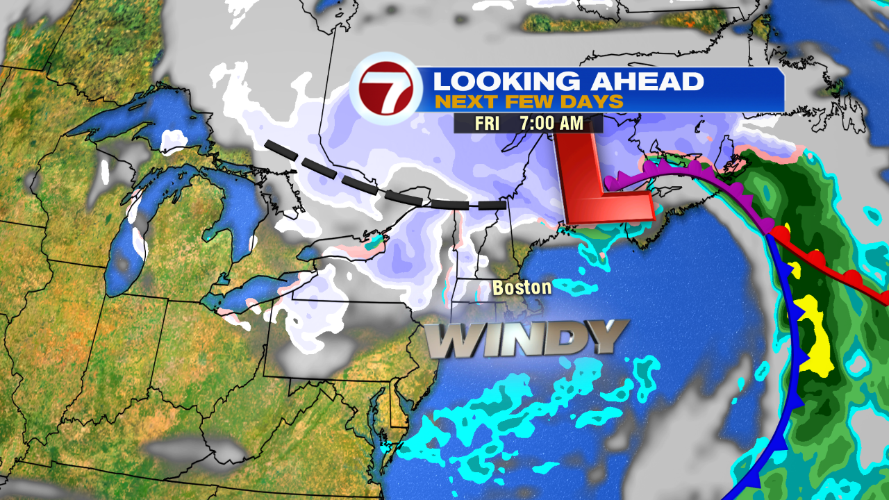 JL Forecast Track 7AM FRI