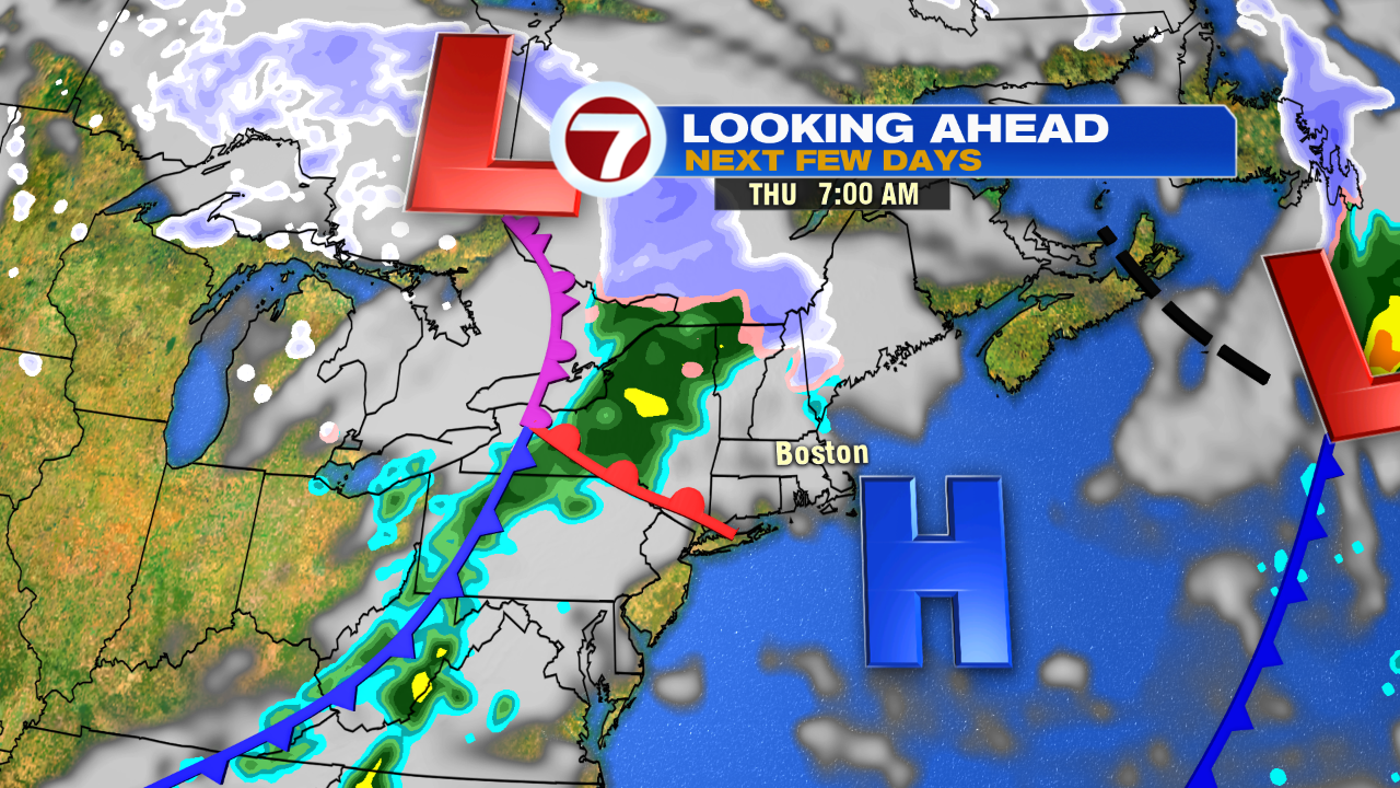 JL Forecast Track 7AM THU