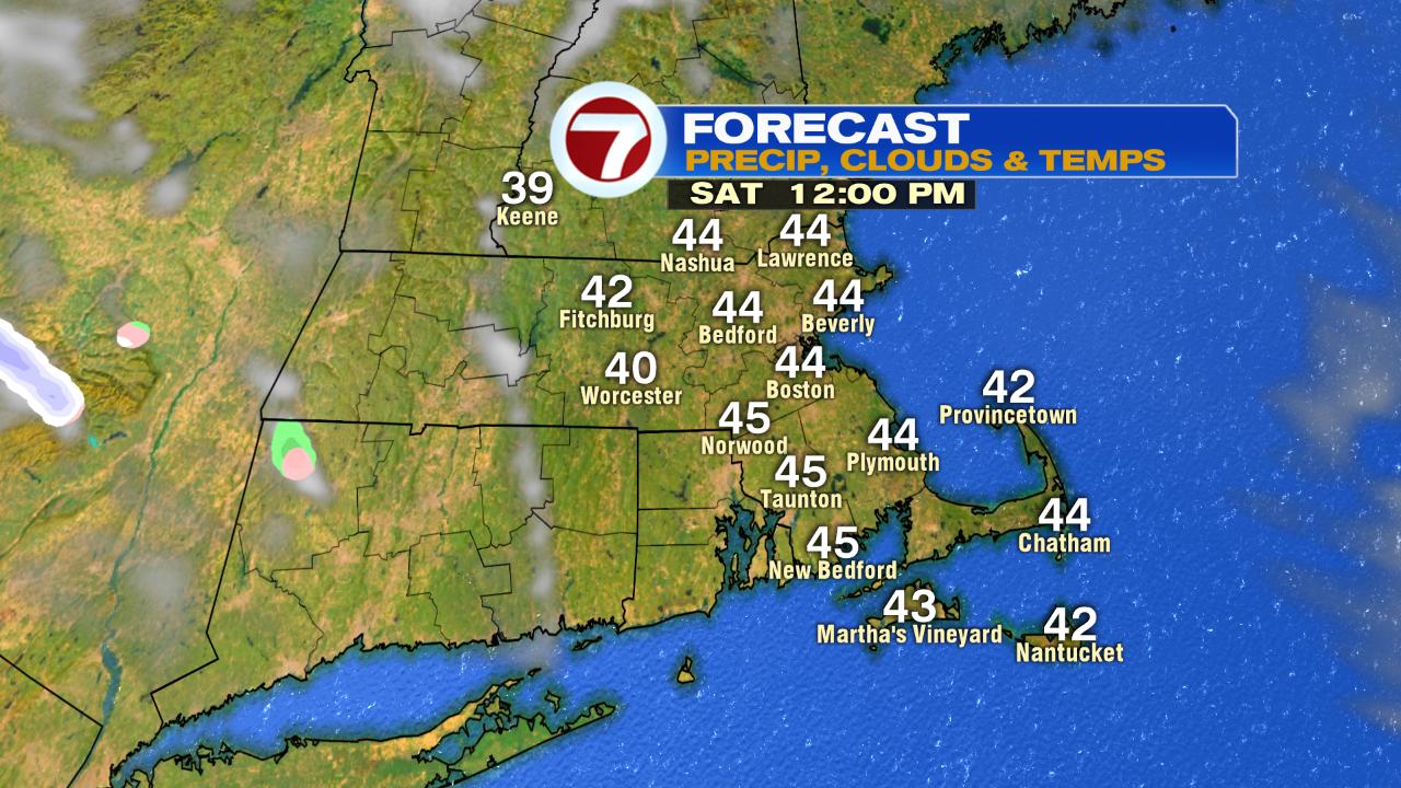 RPM Temp and Precip NOON SAT