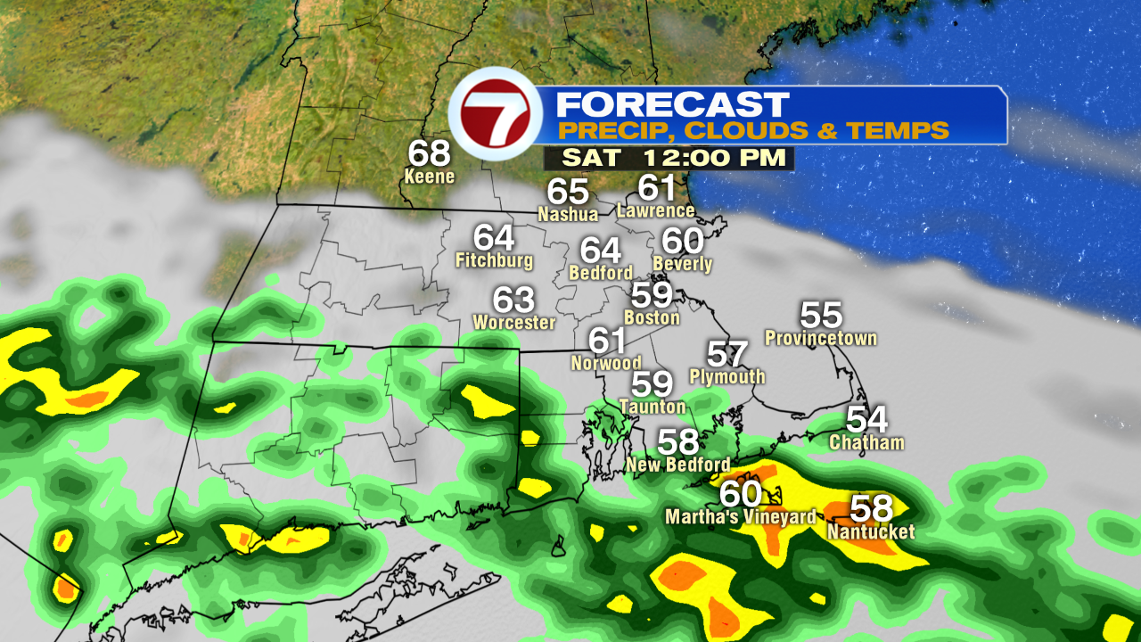 RPM Temp and Precip NOON SAT