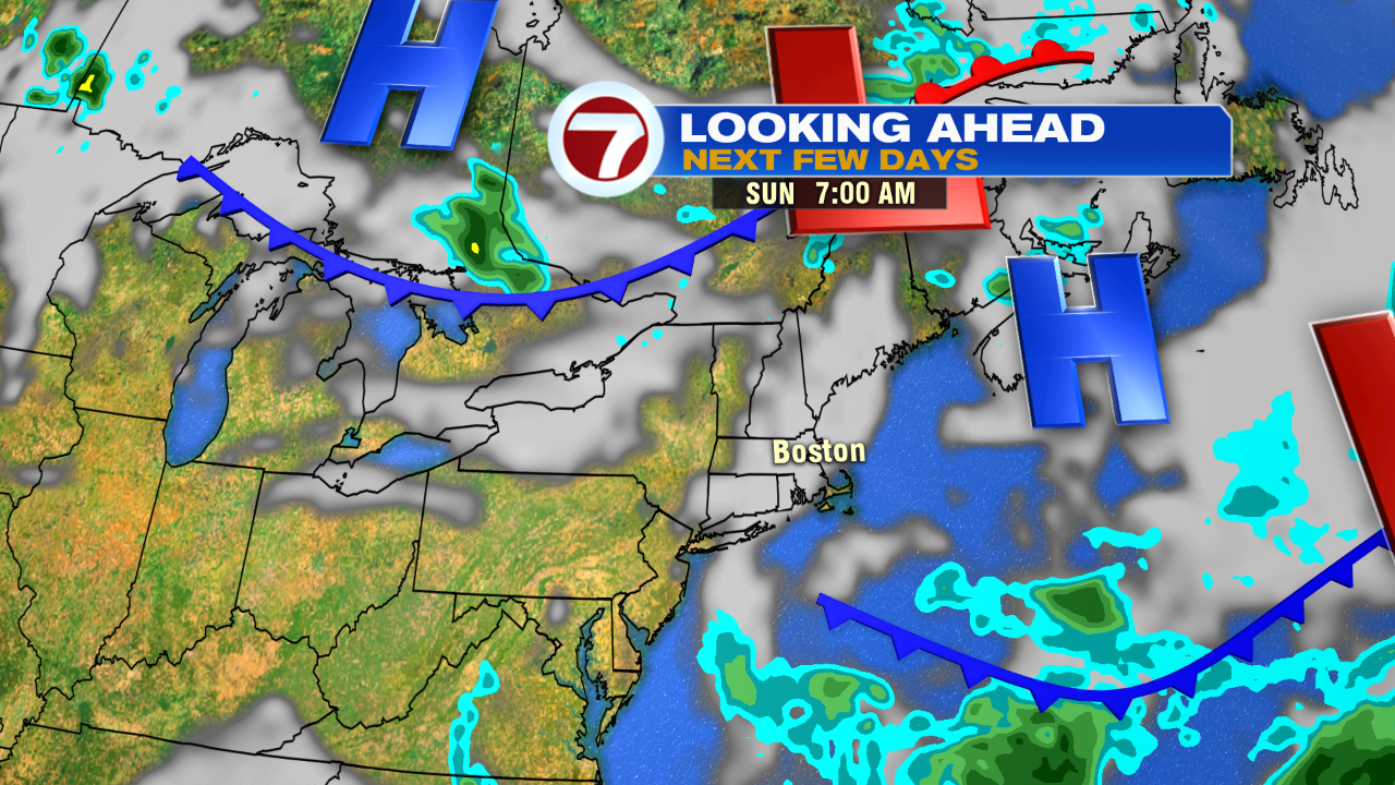 JL Forecast Track 7am sun