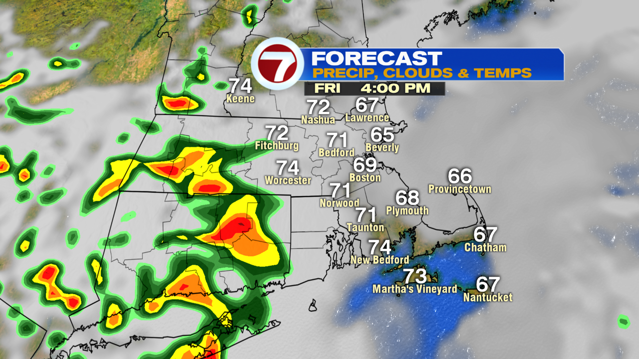 RPM Temp and Precip 4pm fri