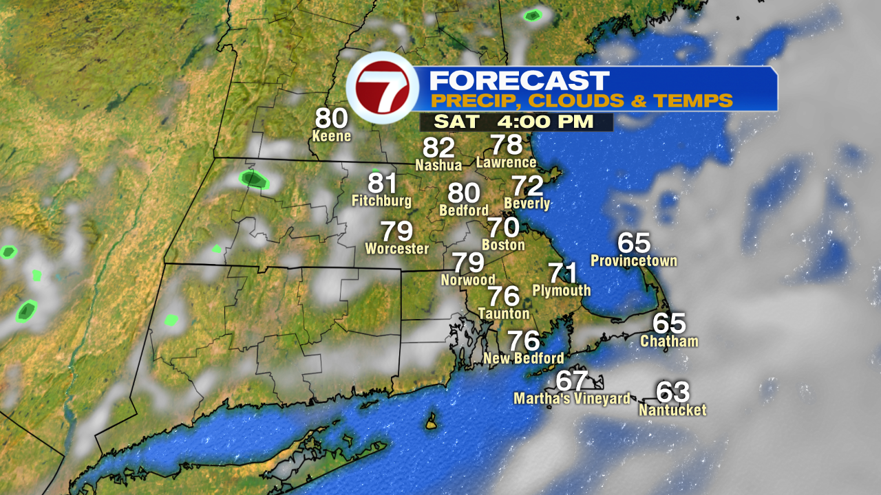 RPM Temp and Precip 4pm sat
