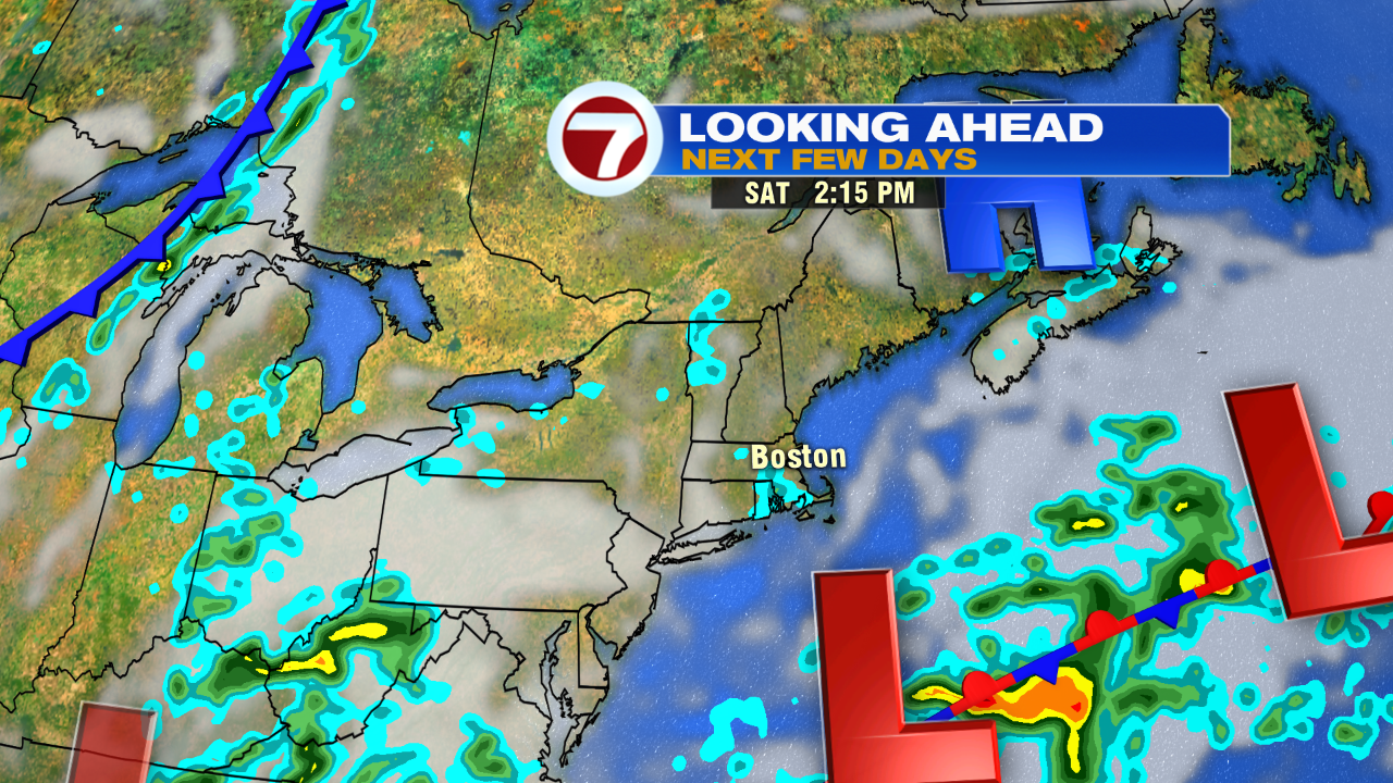 JL Forecast Track sat 2pm
