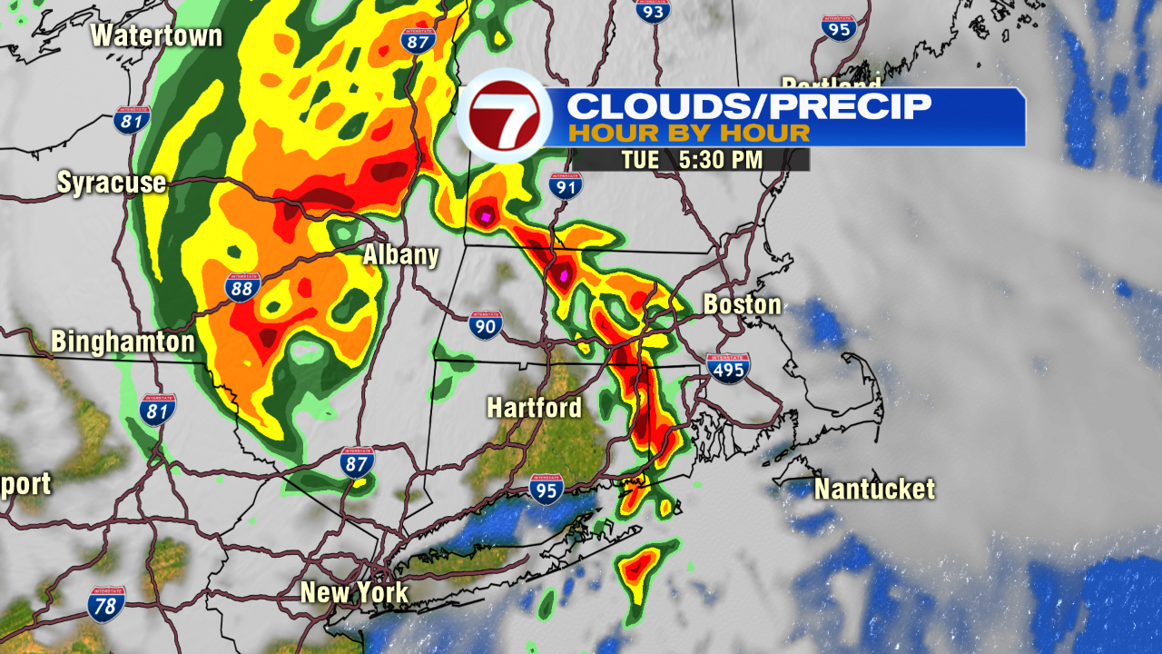 Lambert RPM TIMELINE 530pm
