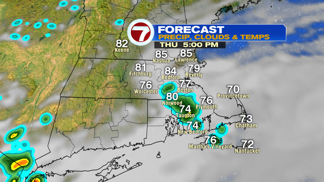 RPM Temp and Precip thu 5pm
